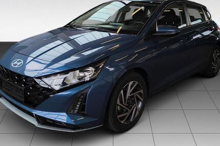 Hyundai i20 20.924 km 16.860 &euro; Auerbach 08209