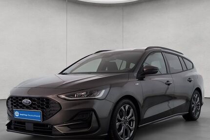 Ford Focus 16.410 km 19.590 &euro; Düsseldorf 40549