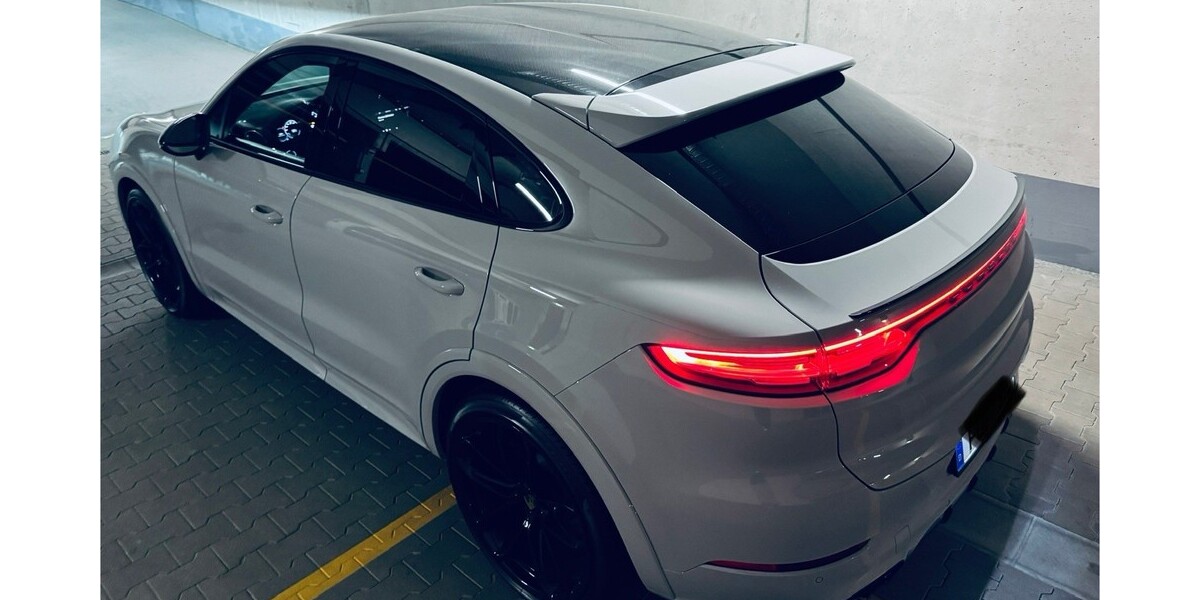 Porsche Cayenne 50.900 km 74.299 &euro; Cadolzburg 90556