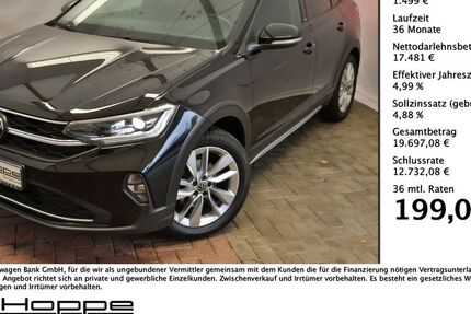 VW Taigo 69.913 km 18.980 € Ganderkesee 27777