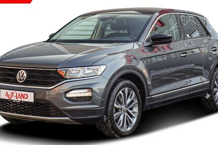 VW T-Roc 72.579 km 21.990 &euro; Magdeburg 39118
