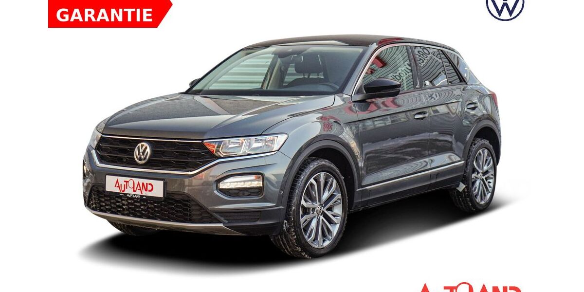 VW T-Roc 72.579 km 21.990 &euro; Magdeburg 39118