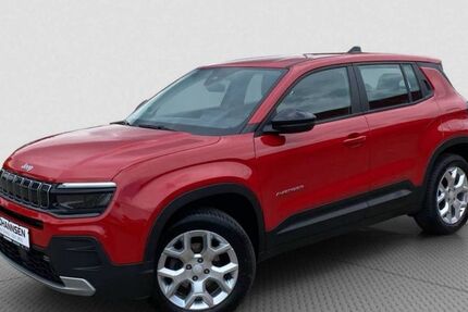Jeep Avenger 29.999 km 19.990 &euro; Drochtersen 21706