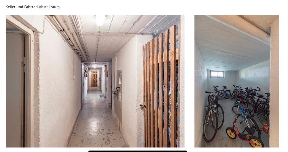 3,5-Zimmer-Wohnung mit Balkon & Stellplatz in Traunstein zimmer