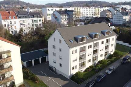 Wohnung zum Kaufen in Aschaffenburg 282.510 € 94.17 m² 4 zimmer