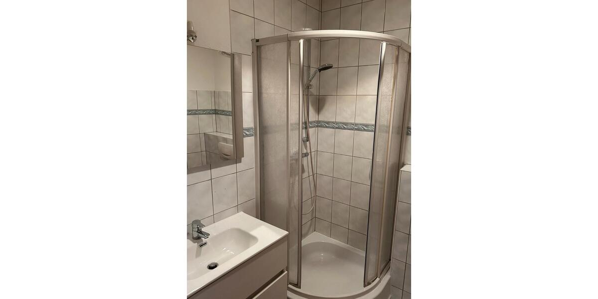 Etagenwohnung Demmin - 1 Zimmer, 33 m&sup2;, 264&euro; | Angebot:26292037