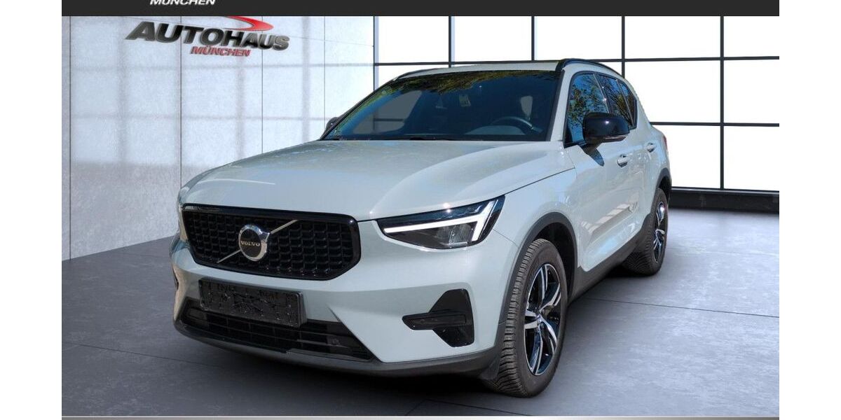 Volvo XC40 20.200 km 29.990 &euro; München 81825