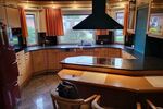 Modernes Zweifamilienhaus mit riesiger Bürofläche und Doppelgarage - arbeiten und wohnen unter einem Dach. - Zweifamilienhaus Asendorf b Bruchhausen-Vilsen Vilsen | Angebot:27303580