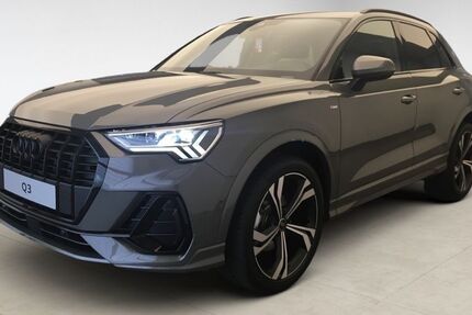 Audi Q3 5.000 km 48.479 &euro; Bitterfeld-Wolfen 06749
