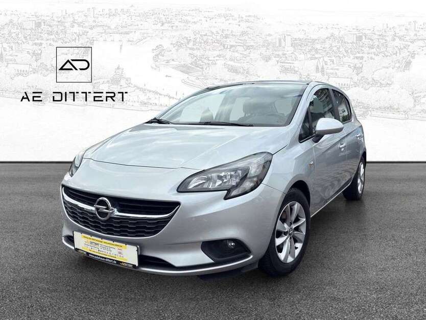 Opel Corsa 63.000 km 7.990 € Koblenz 56077
