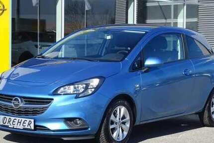 Opel Corsa 50.710 km 8.790 &euro; Wangen im Allgäu 88239