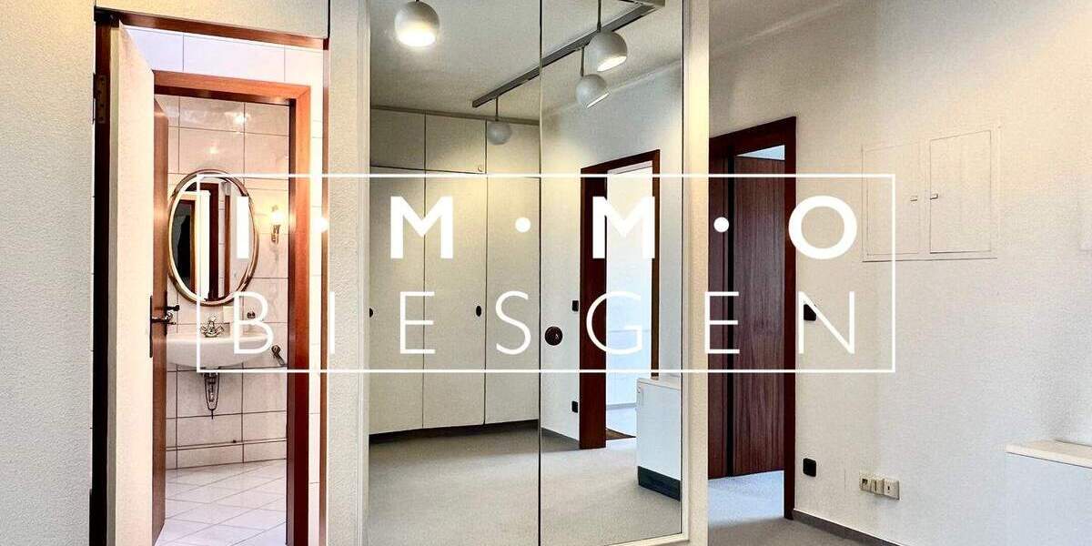 Etagenwohnung Mülheim an der Ruhr Mellinghofen - 4 Zimmer, 97 m&sup2;, 182.000&euro; | Angebot:24911446