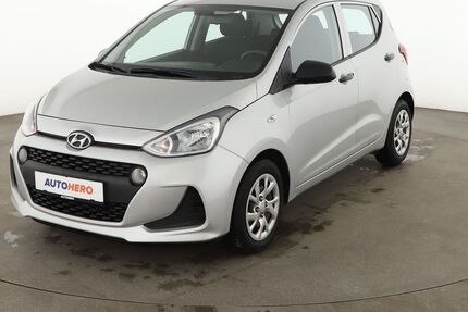 Hyundai i10 65.093 km 7.940 &euro; Leipzig 04328