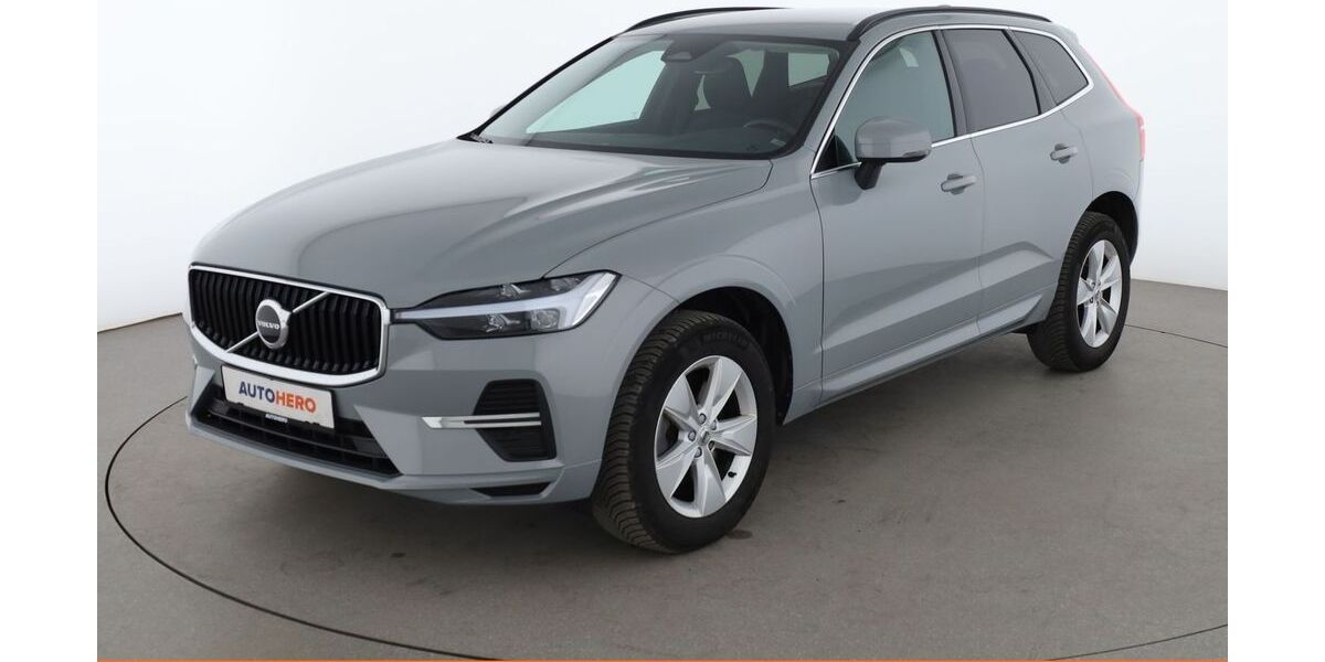 Volvo XC60 58.832 km 29.190 &euro; Leipzig 04328