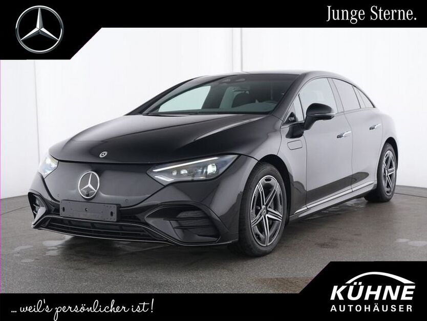 Mercedes-Benz EQE 8.516 km 54.950 € Leipzig 04179