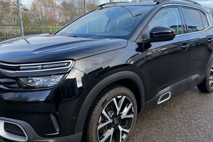 Citroen C5 Aircross 46.000 km 19.990 &euro; Gerlingen 70839