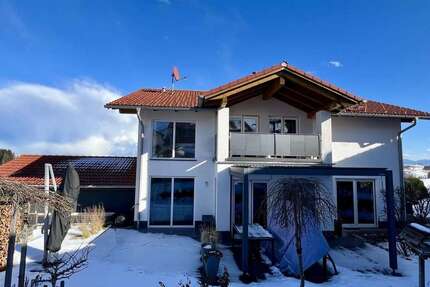 Haus Oy-Mittelberg Mittelberg - 4 Zimmer, 170 m&sup2;, 1.195.000&euro; | Angebot:25235398