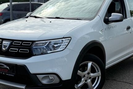 Dacia Sandero 82.000 km 8.990 &euro; Weinheim 69469