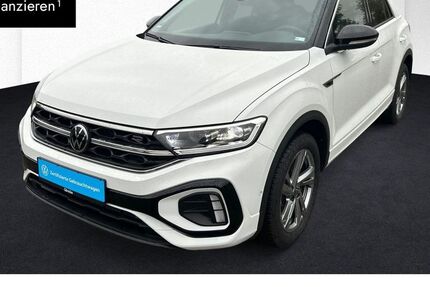VW T-Roc 19.439 km 33.860 € Bad Sooden-Allendorf 37242