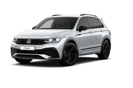 VW Tiguan 53.900 km 35.980 &euro; Weimar 99423