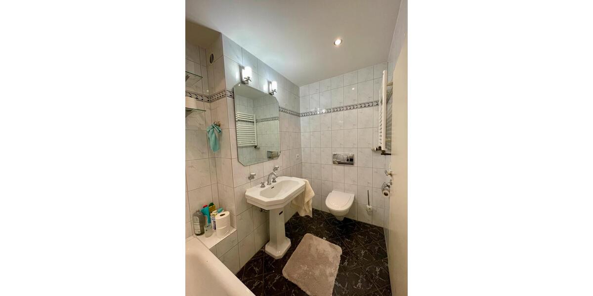 Erdgeschoßwohnung Bocholt Stenern - 2.5 Zimmer, 80 m&sup2;, 259.000&euro; | Angebot:26852856