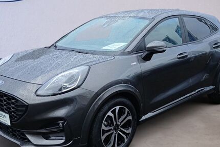 Ford Puma 26.050 km 17.990 &euro; Nagold 72202