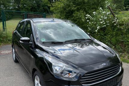 Ford Ka/Ka+ 46.500 km 7.400 &euro; Lottstetten 79807
