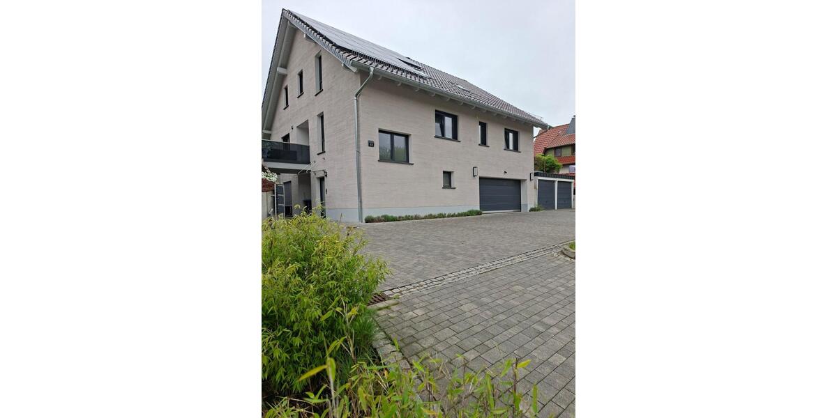 Dachgeschoßwohnung Heilbad Heiligenstadt - 4 Zimmer, 112 m&sup2;, 952&euro; | Angebot:26635145
