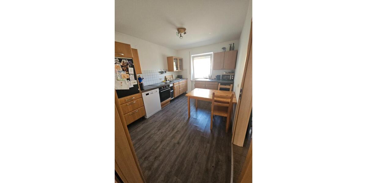 Reihenhaus Abensberg - 4 Zimmer, 95 m&sup2;, 1.200&euro; | Angebot:27617192
