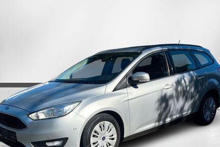 Ford Focus 107.000 km 6.280 &euro; Neustadt am Rübenberge 31535