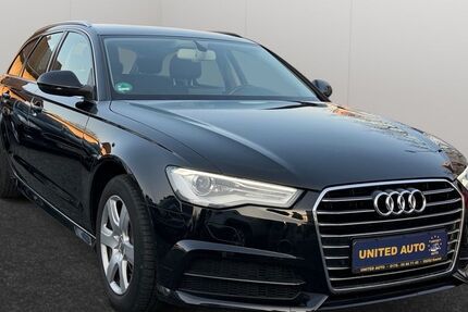 Audi A6 190.000 km 13.599 &euro; Mainz-Kastel 55252