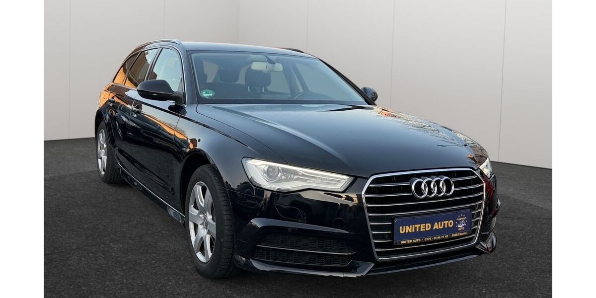 Audi A6 190.000 km 13.999 &euro; Mainz-Kastel 55252