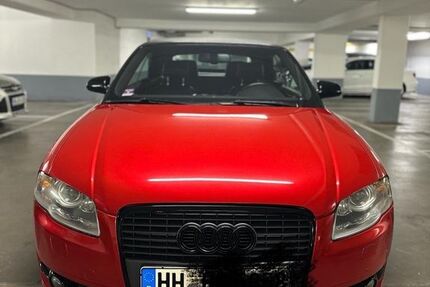 Audi A4 176.000 km 5.100 &euro; Hamburg 22045