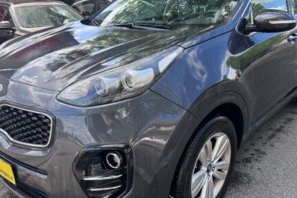 Kia Sportage 187.000 km 7.990 &euro; Mannheim 68309