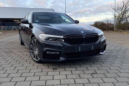BMW 540 145.200 km 31.500 &euro; Feuchtwangen 91555
