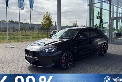 BMW 120 9.707 km 35.845 € Friedrichshafen 88046