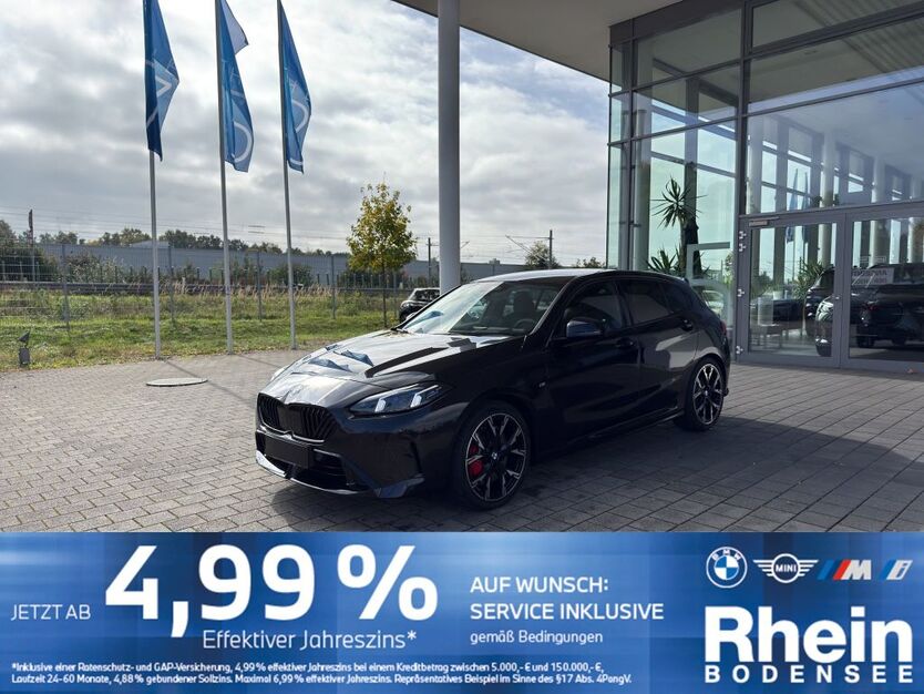 BMW 120 9.707 km 35.980 € Friedrichshafen 88046