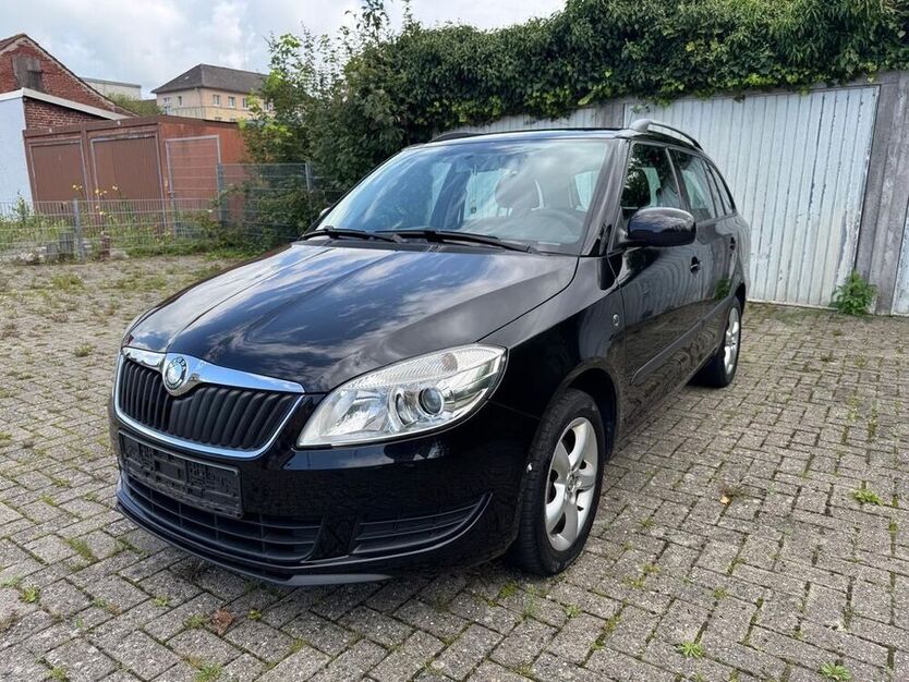 Fabia