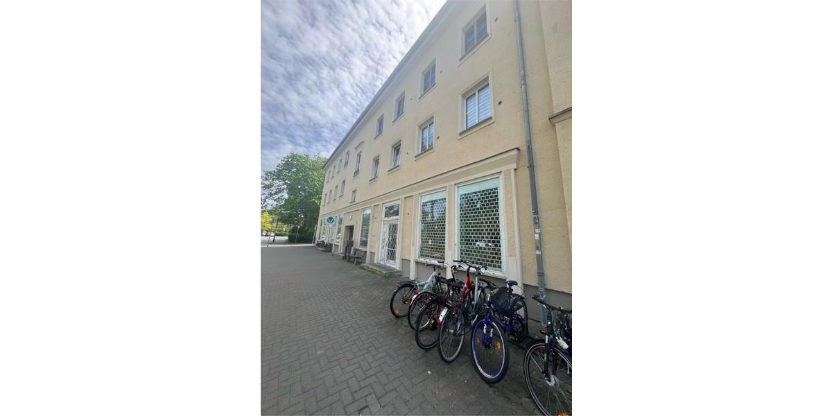 Gewerbeobjekt Ludwigsfelde - 1.058&euro; | Angebot:21276746