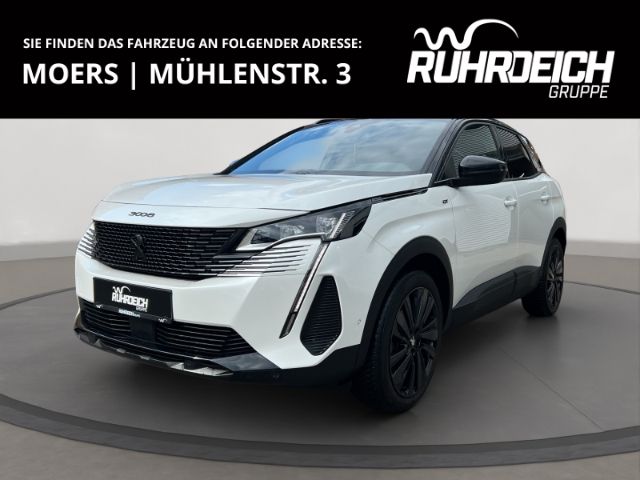 Peugeot 3008 33.497 km 34.690 &euro; Moers 47441