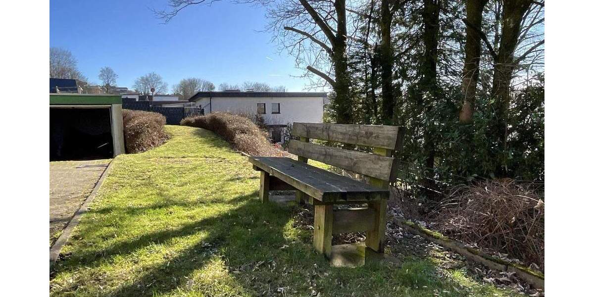 Etagenwohnung Breckerfeld - 3 Zimmer, 84 m&sup2;, 219.000&euro; | Angebot:25563445