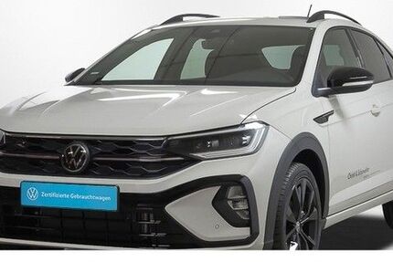 VW Taigo