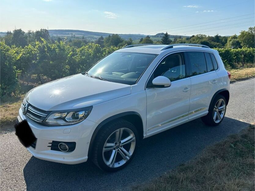 Tiguan