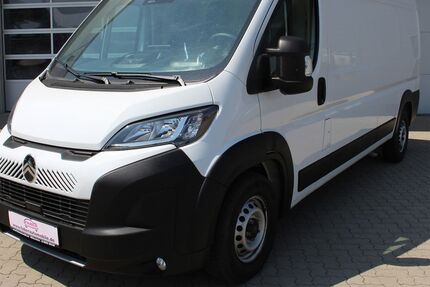 Citroen Jumper 36.611 km 24.222 &euro; Wölfersheim 61200