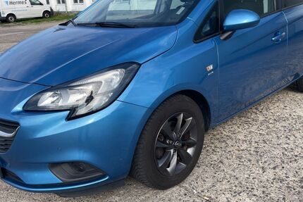 Opel Corsa 123.920 km 6.999 € Schwerin 19061