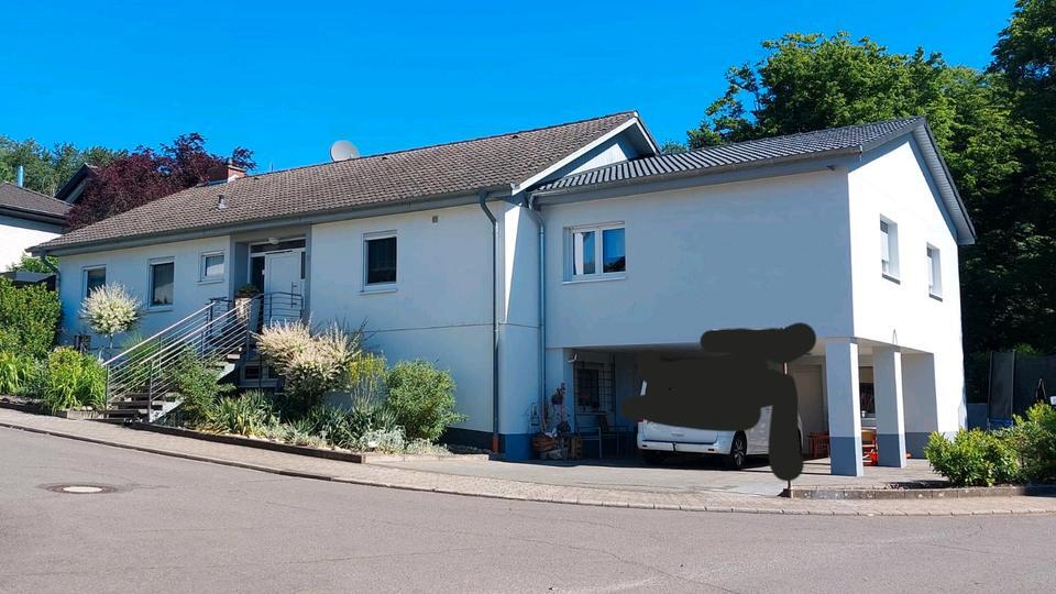 Einfamilienhaus