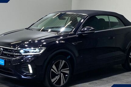 VW T-Roc 72.888 km 24.220 &euro; Torgau 04860