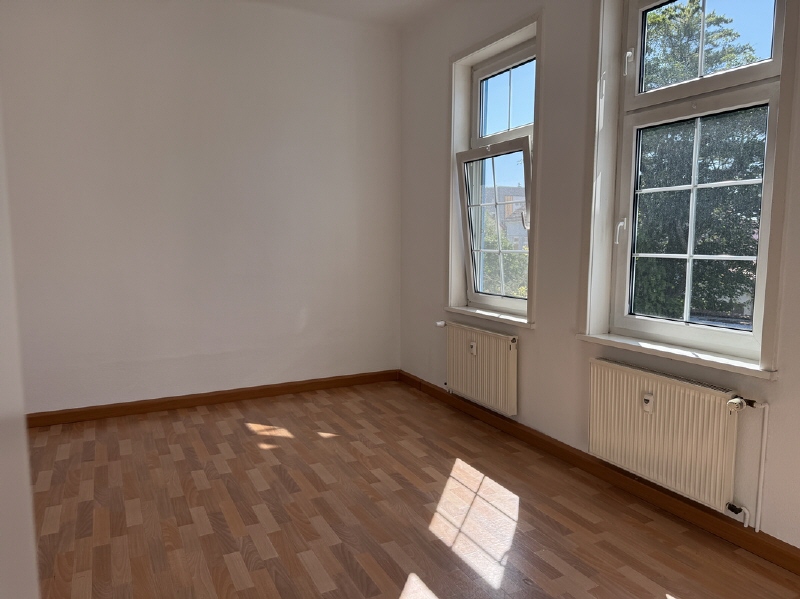 Ruhige Wohnung - Etagenwohnung Gotha Schützenallee | Angebot:27266985
