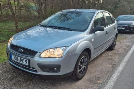 Ford Focus 158.000 km 1.590 &euro; Altleiningen 67317