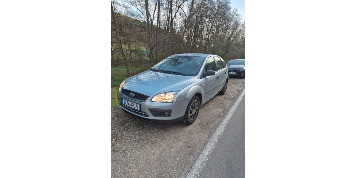 Ford Focus 158.000 km 1.590 &euro; Altleiningen 67317